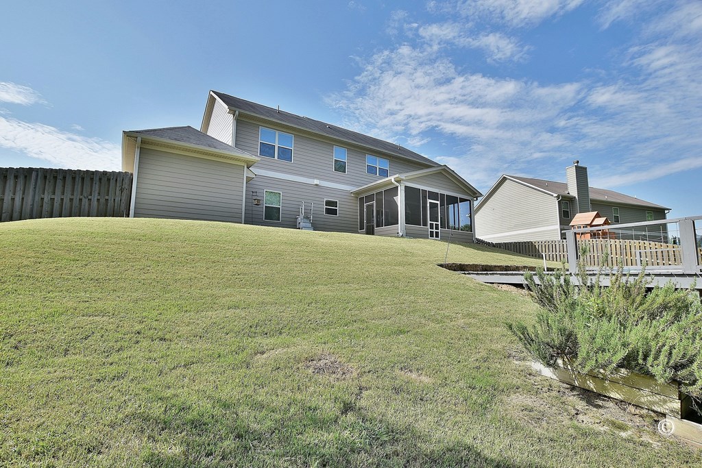 Ivy Park Dr, Fortson, GA 31808