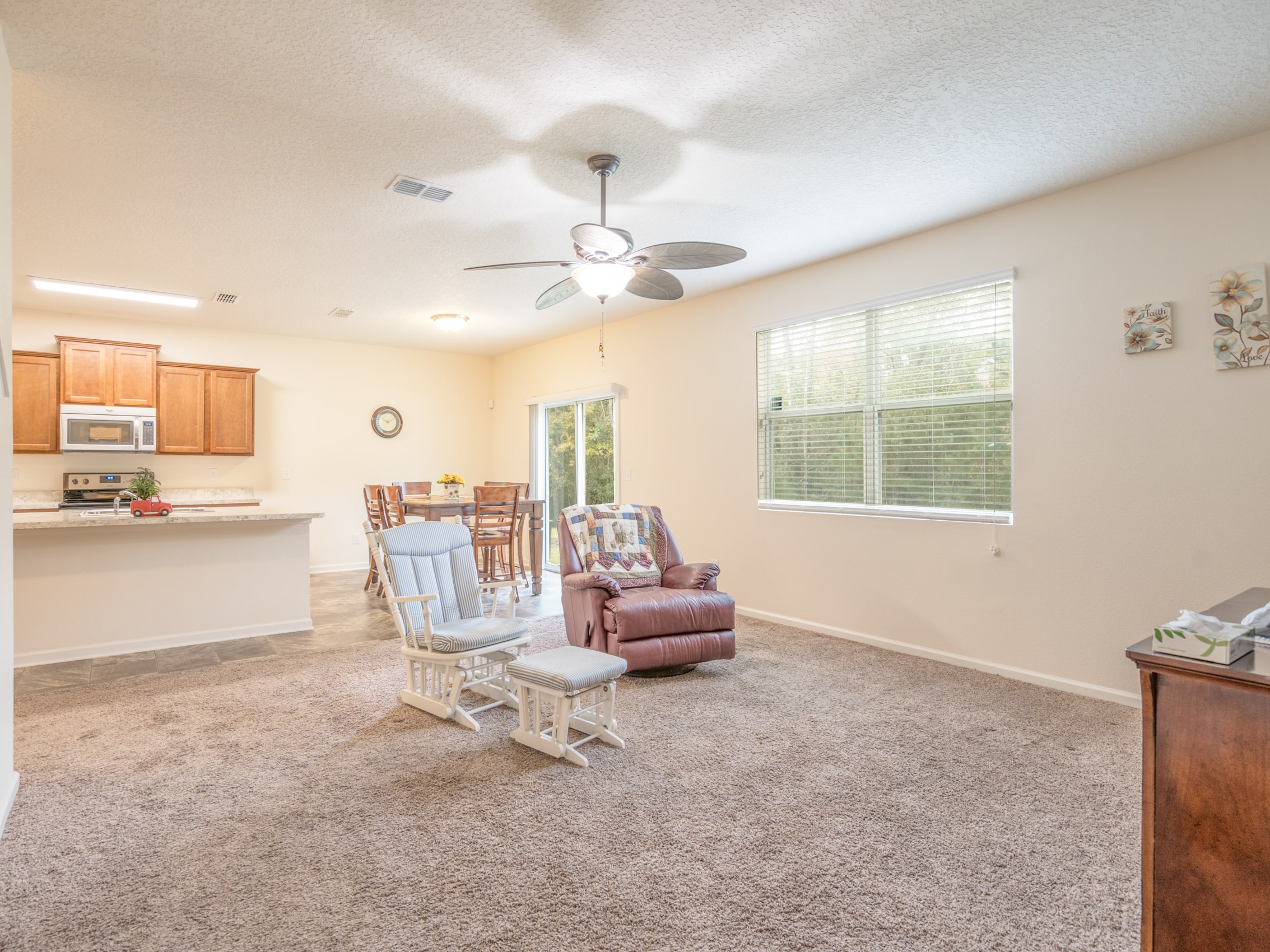 Amhurst Oaks Dr, Callahan, FL 32011