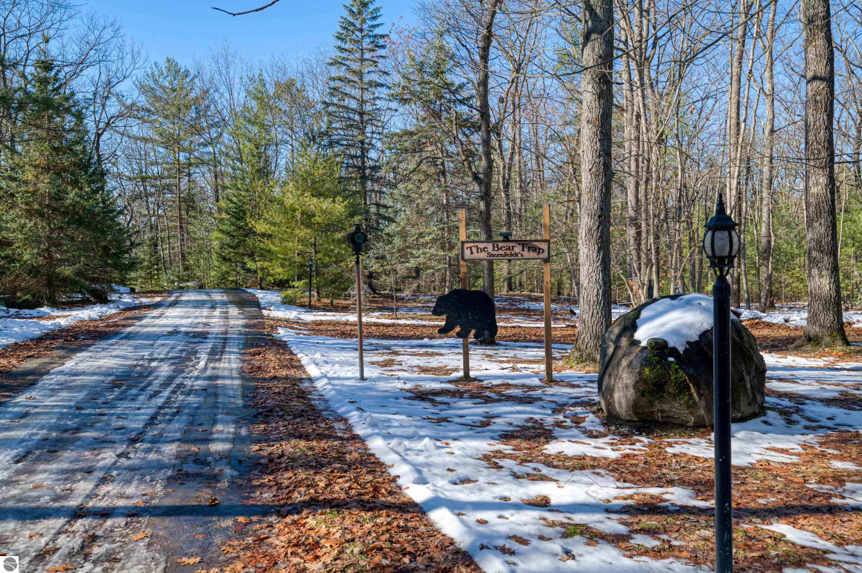 Sunset Shores Dr, Kalkaska, MI 49646