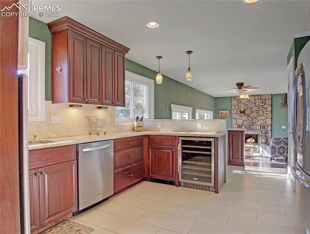 High View Cir, Woodland Park, CO 80863 #1