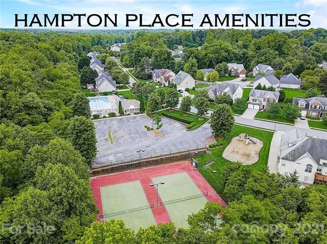 Lookout Point Dr, Charlotte, NC 28269