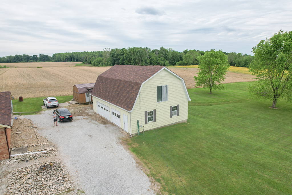 County Road 200 , North Vernon, IN 47265