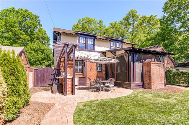 Charlotte Dr, Charlotte, NC 28203 #1