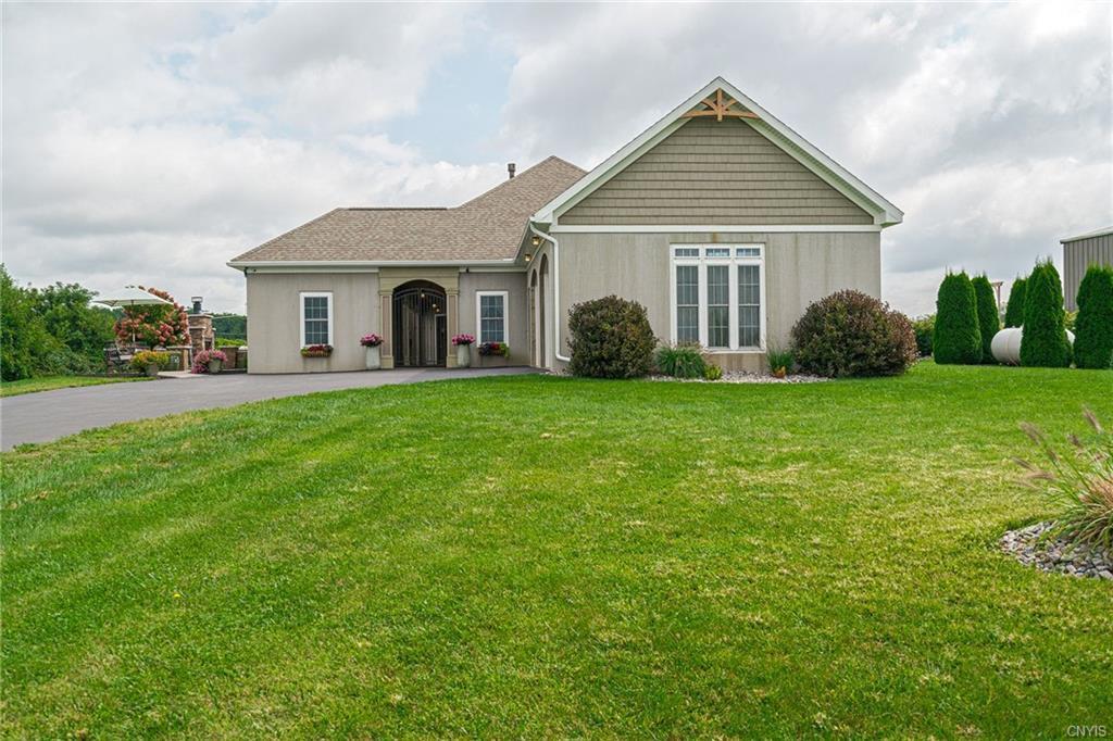 Emerick Rd, Baldwinsville, NY 13027