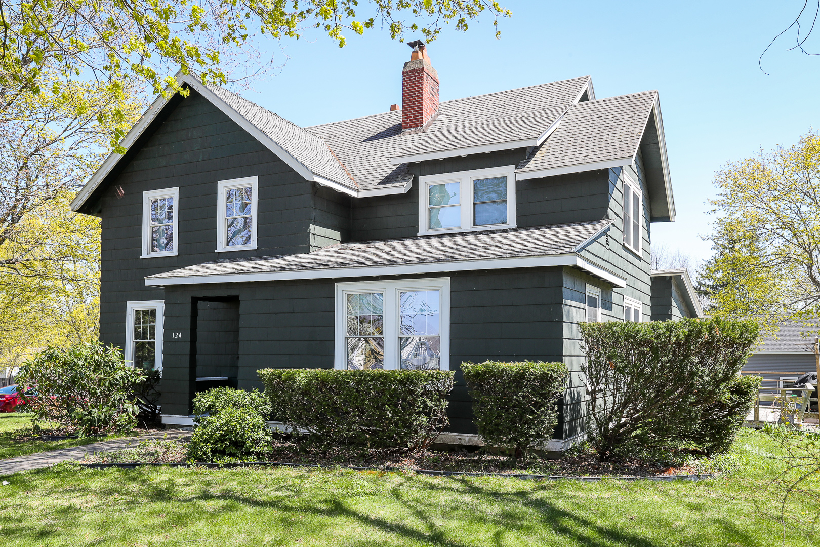 Webster Ave, Bangor, ME 04401 #1