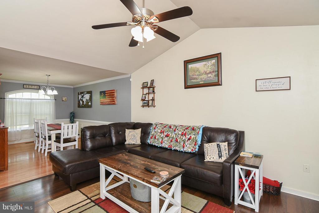 Abrahms Ct, Stafford, VA 22556