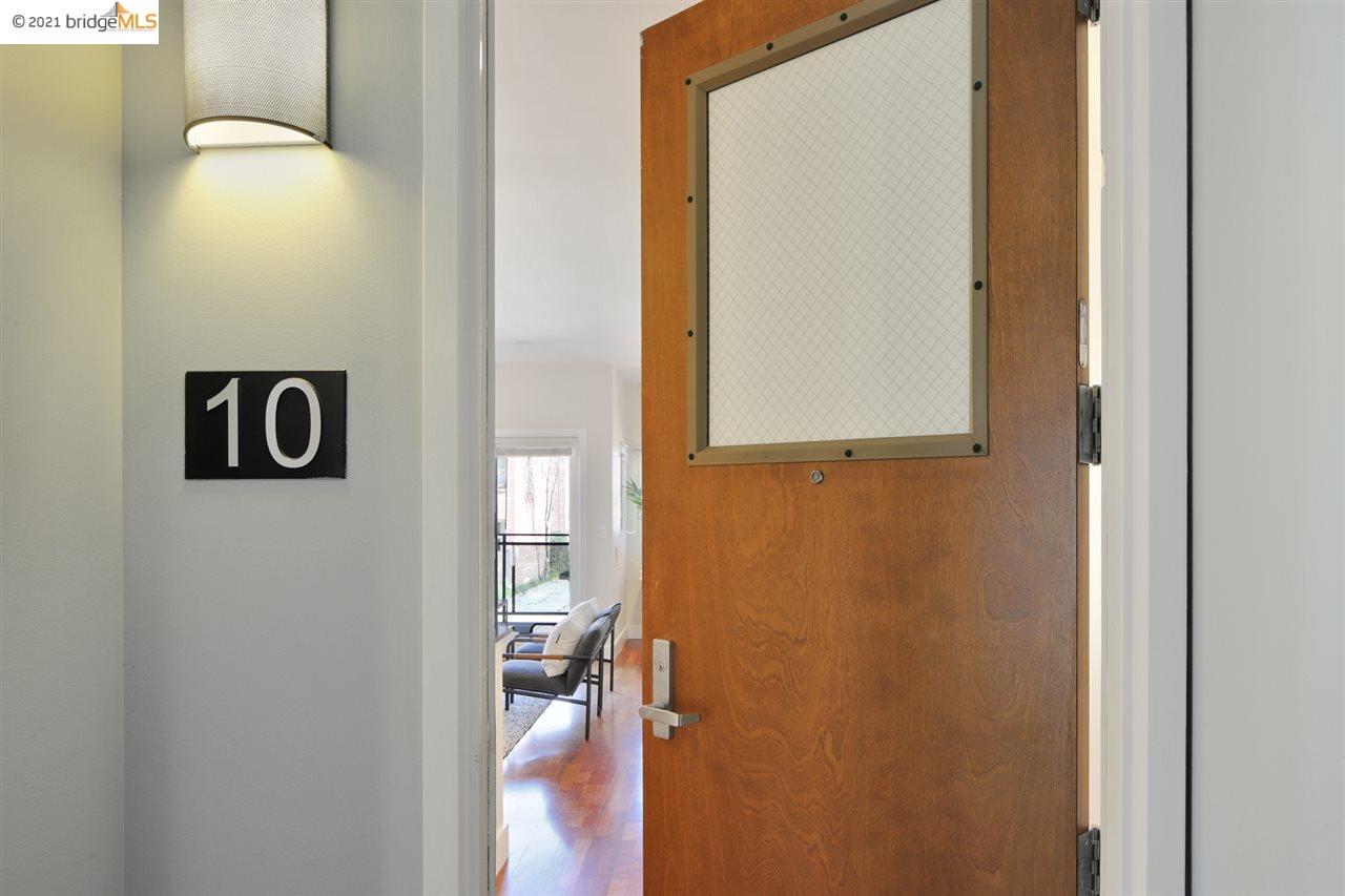 30th St, Oakland, CA 94609