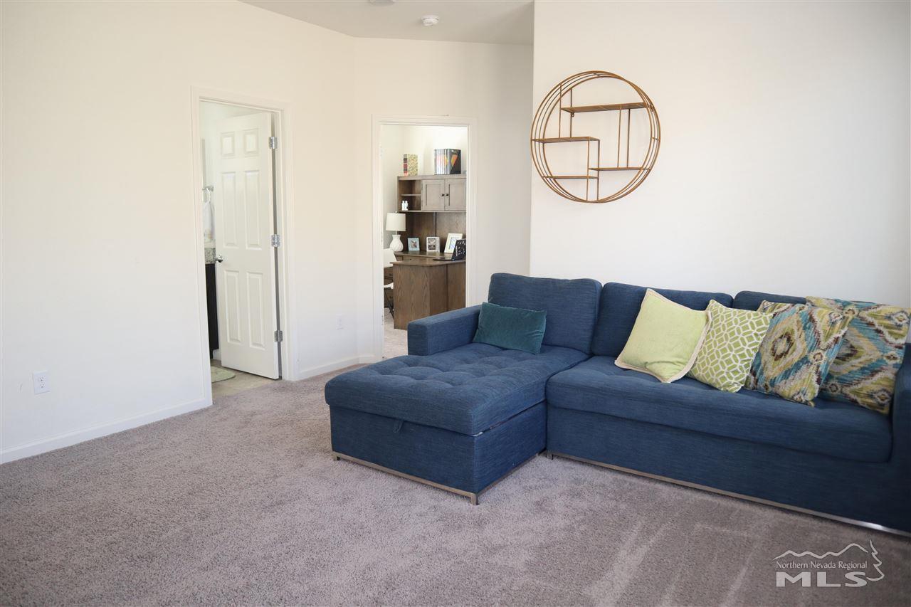 Peppergrass Dr, Sparks, NV 89436