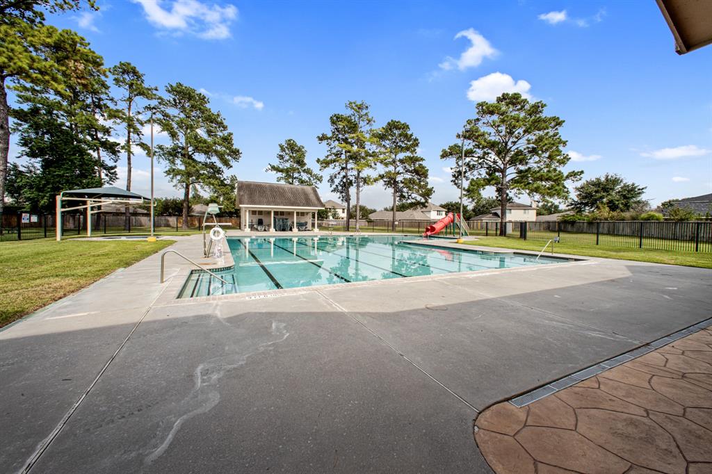 Mosshill Estates Ln, Cypress, TX 77429 #1