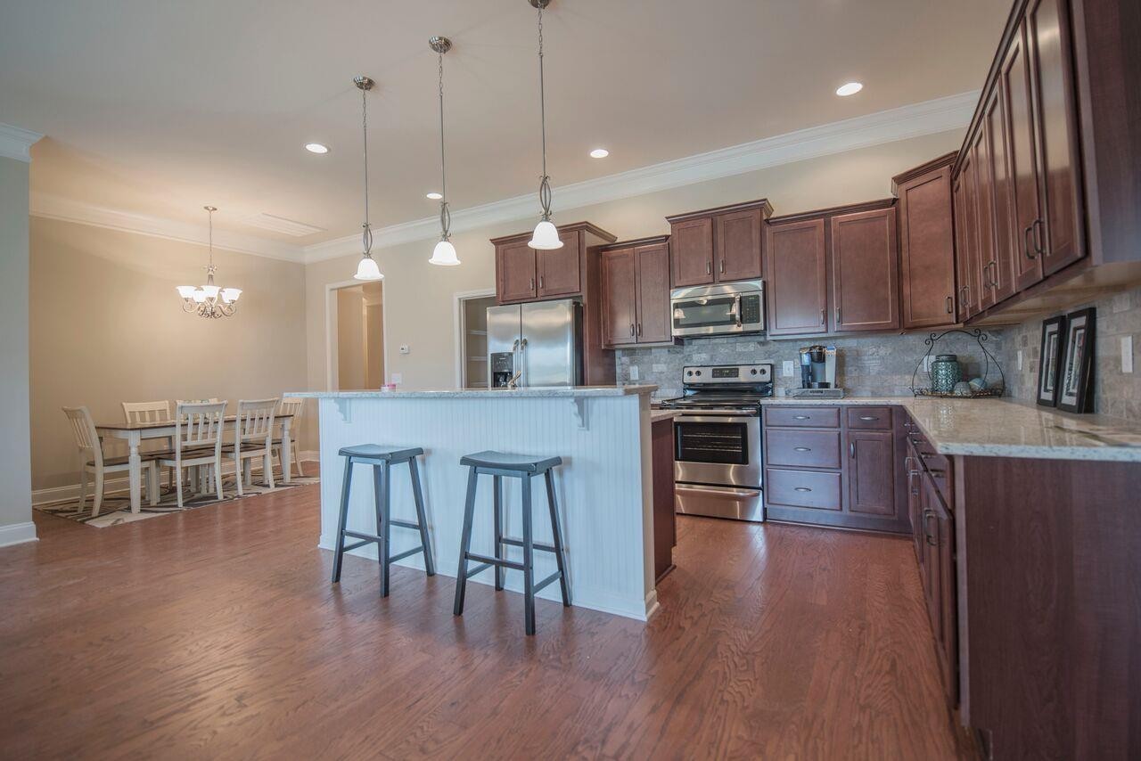 Bridgeway St, Murfreesboro, TN 37128