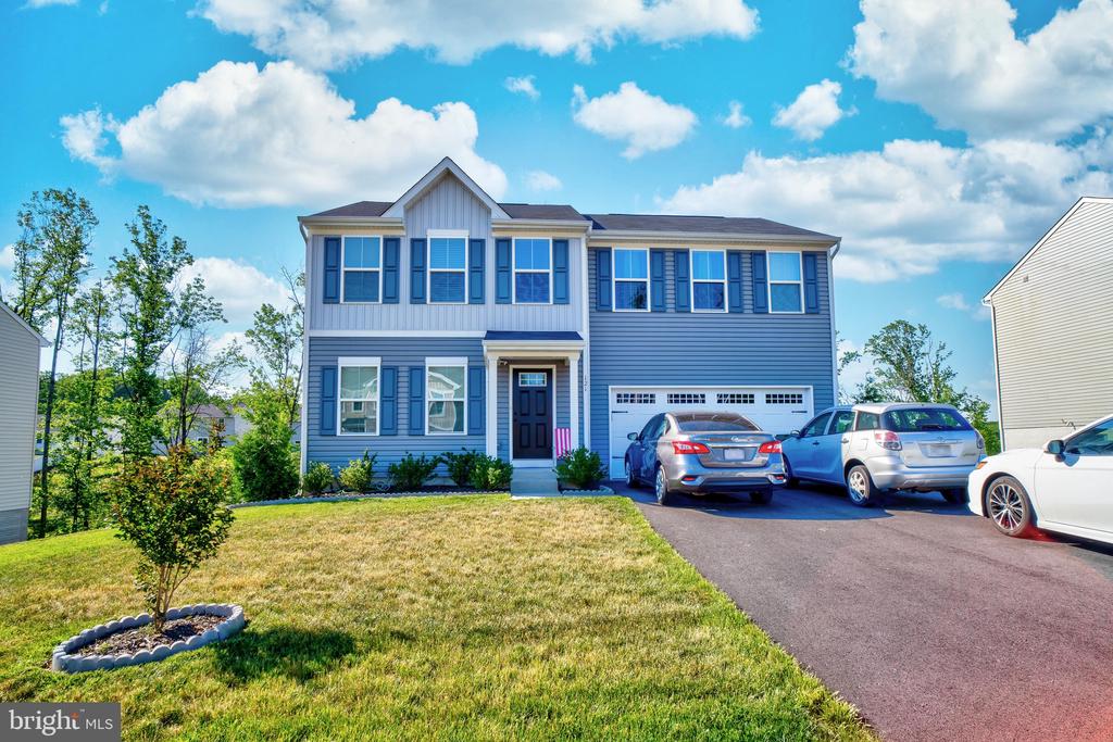 Harper Ln, Fredericksburg, VA 22405 #1