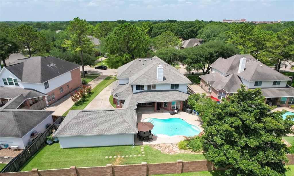Enchanted Landing Ln, Katy, TX 77494 #1