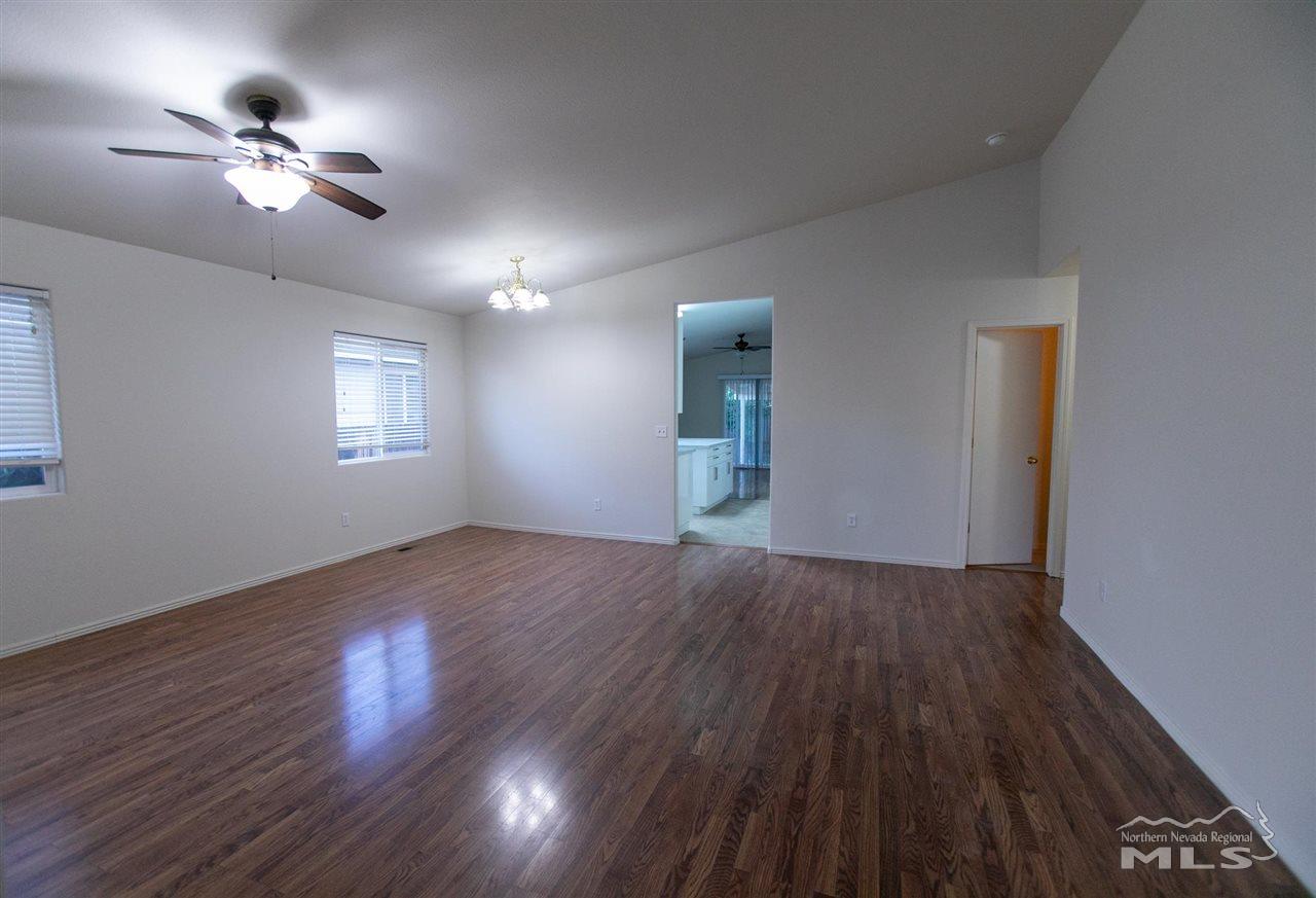 Fall St, Fernley, NV 89408
