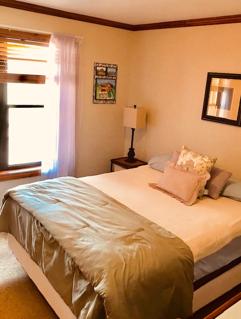 Antoinette Way, Flagstaff, AZ 86001 #1