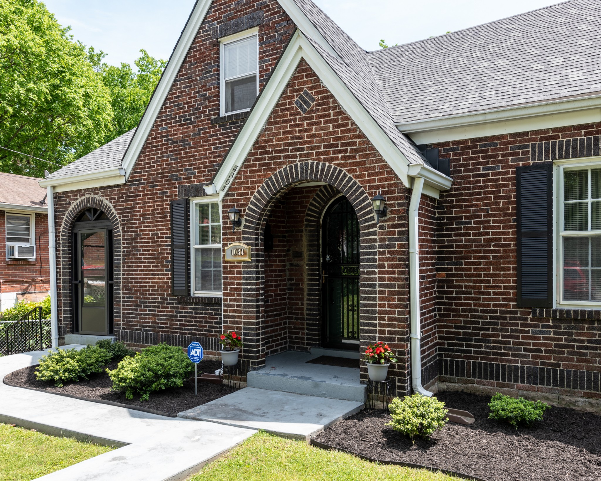 Seymour Ave, Nashville, TN 37206 #1