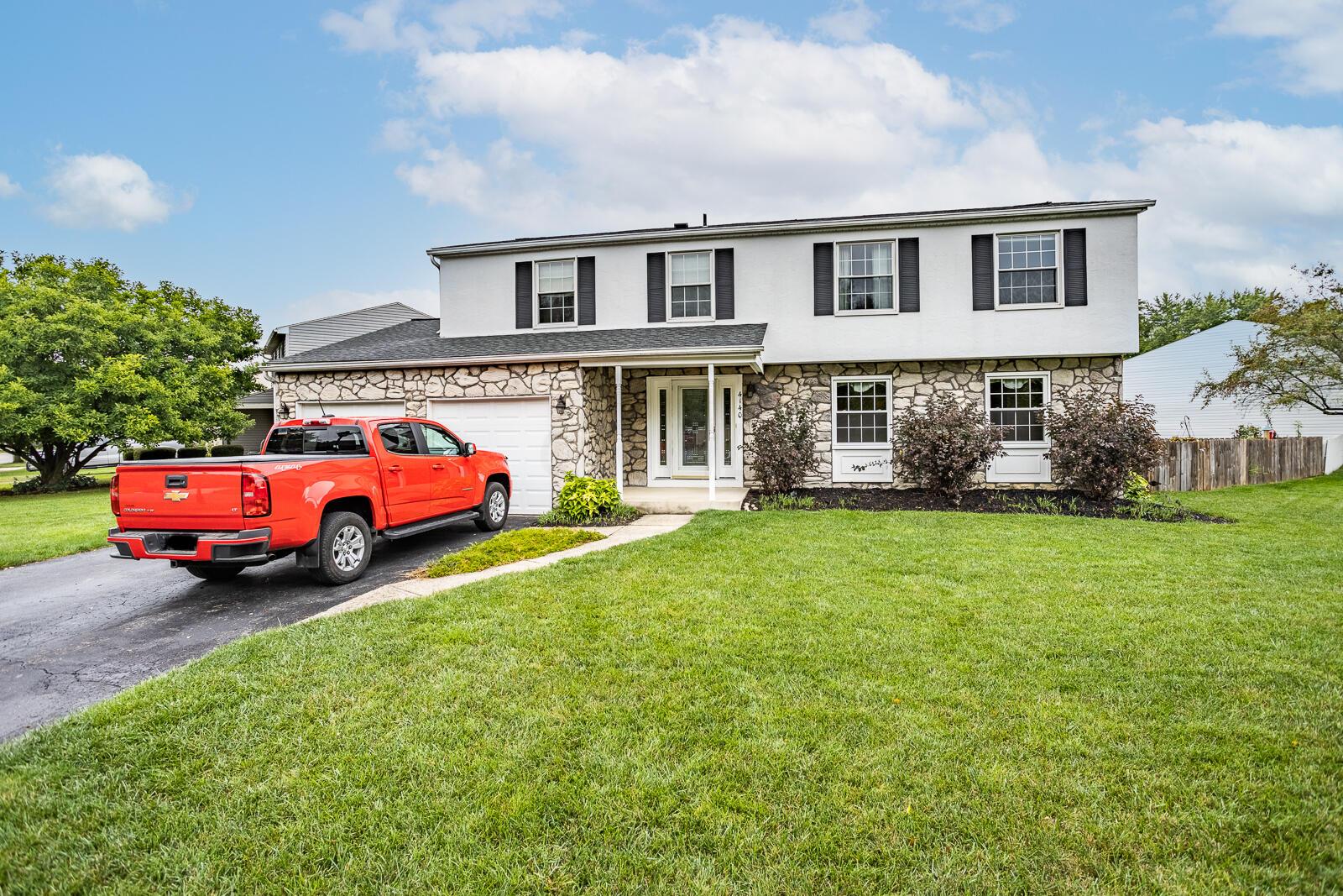 Basswood Ave, Grove City, OH 43123