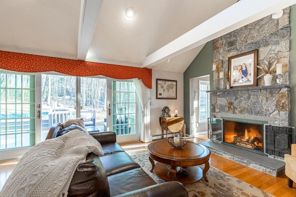 Collier Cir, Spencer, MA 01562