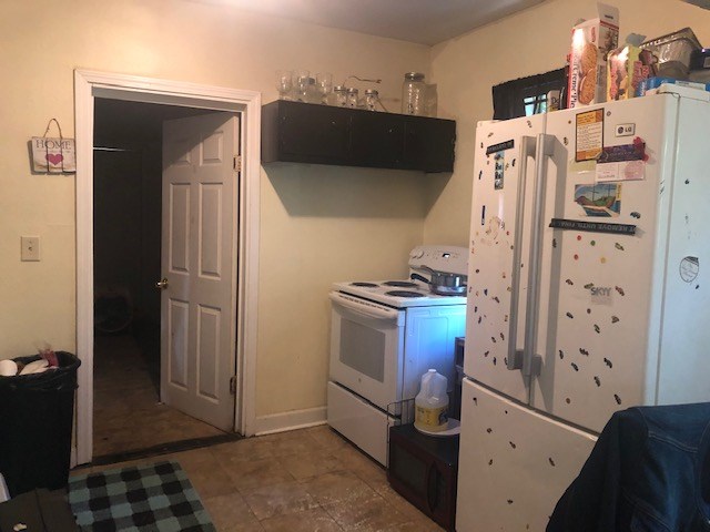 Broughton St, Bainbridge, GA 39817