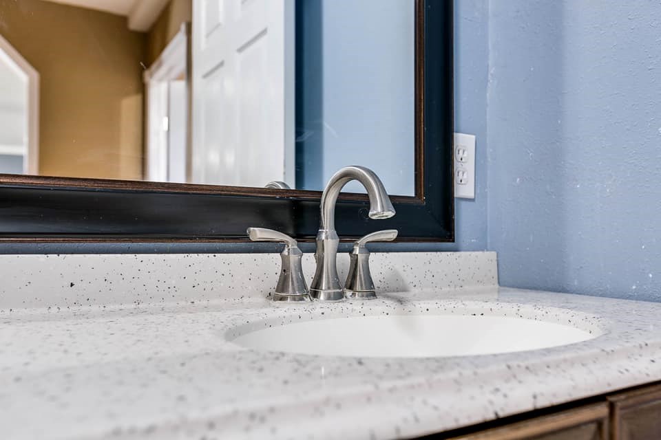 Glass Court Rd, San Angelo, TX 76901