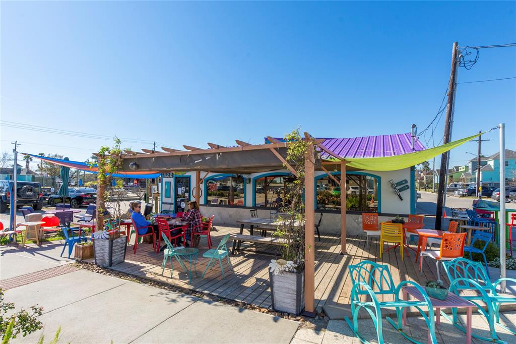 Forest Rd, Kemah, TX 77565 #1