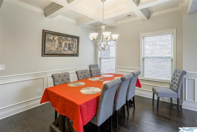 Sunbriar Ct, Madison, AL 35756 #1