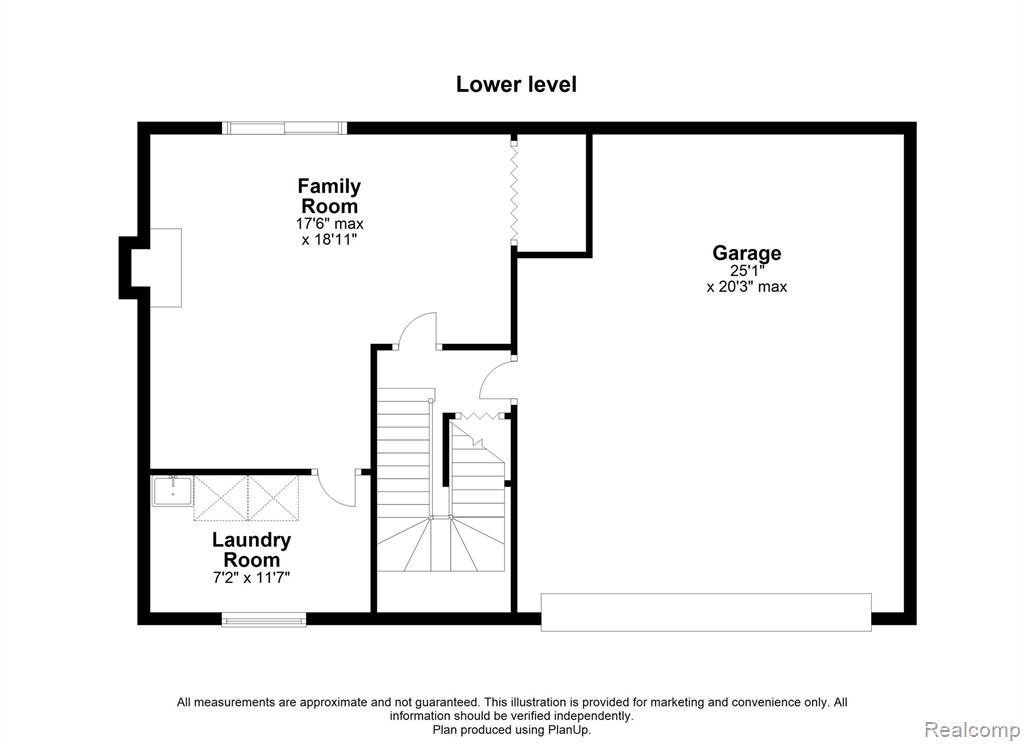 Thornhill Ct, Belleville, MI 48111 #1