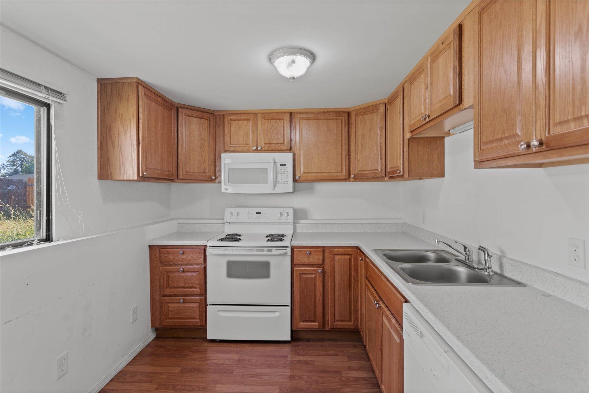 Ralph St, Spokane, WA 99217