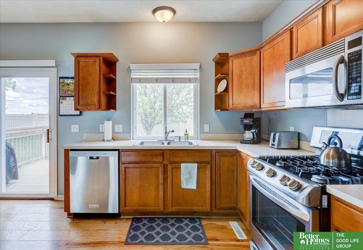25th Ave, Bellevue, NE 68123