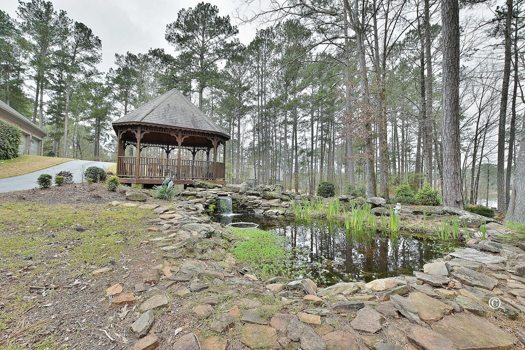 Piedmont Lake Rd, Pine Mountain, GA 31822 #1
