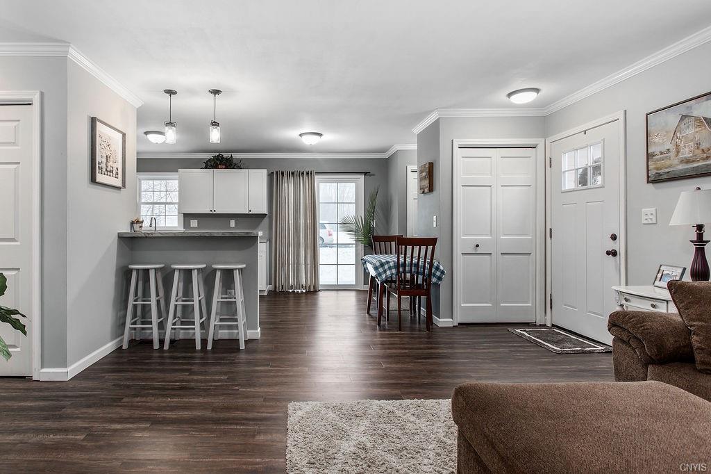 Lakeshore Rd, Cicero, NY 13039 #1
