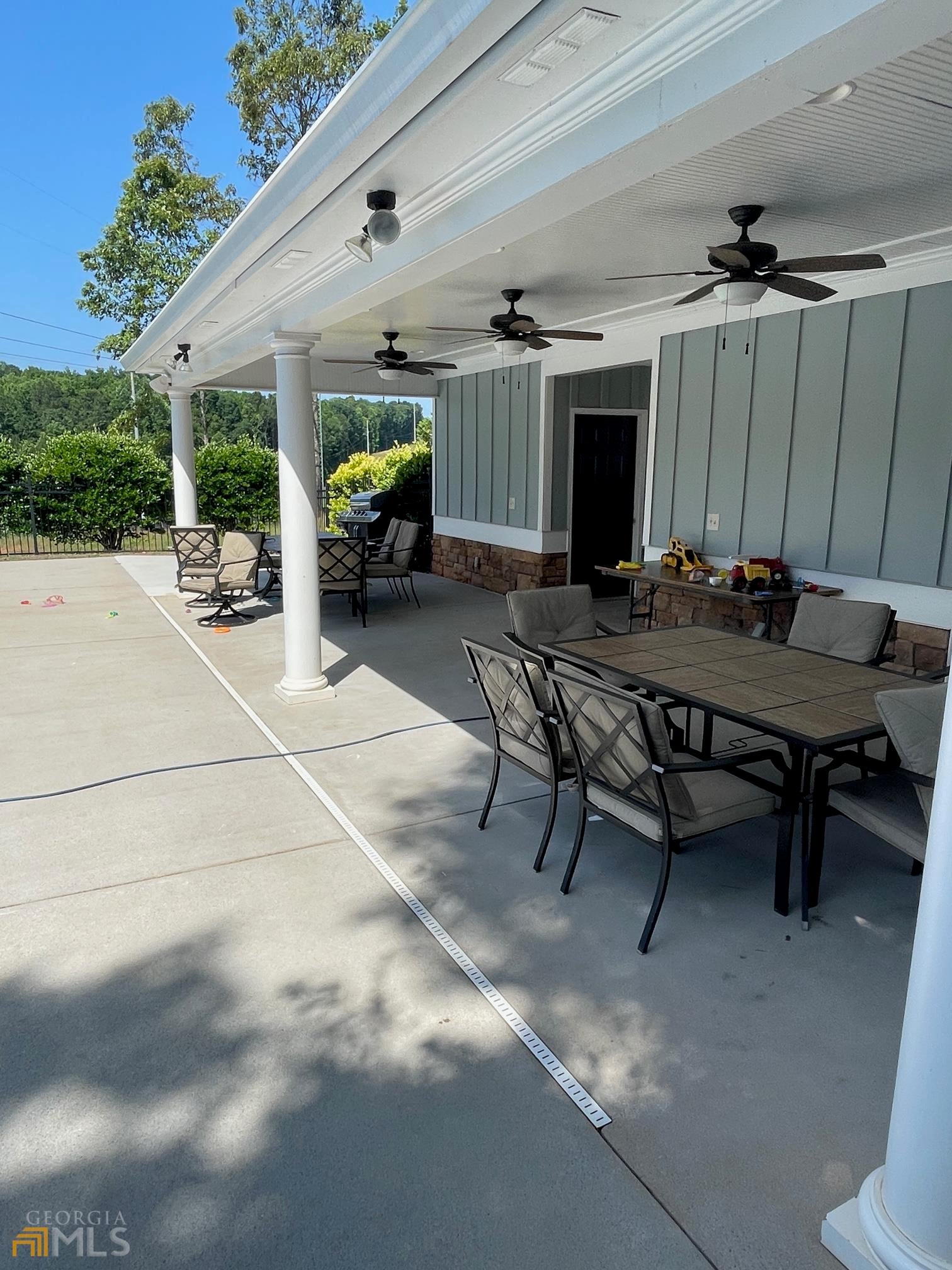 Tucker Trl, Bremen, GA 30110