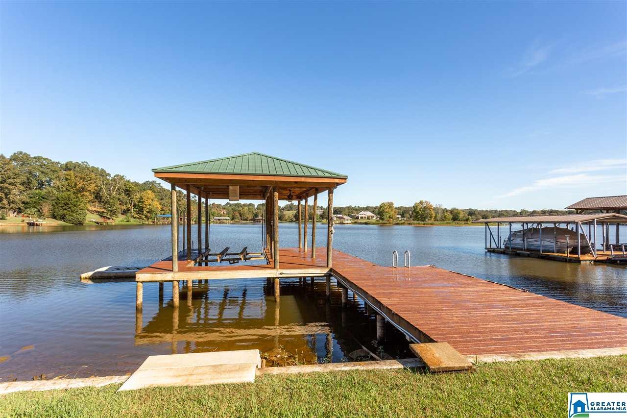 Albert Rd, Lincoln, AL 35096