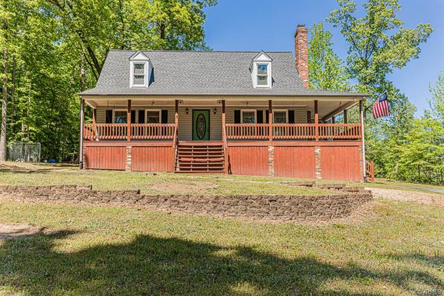 Scandia Lake Pl, Sandston, VA 23150 #1