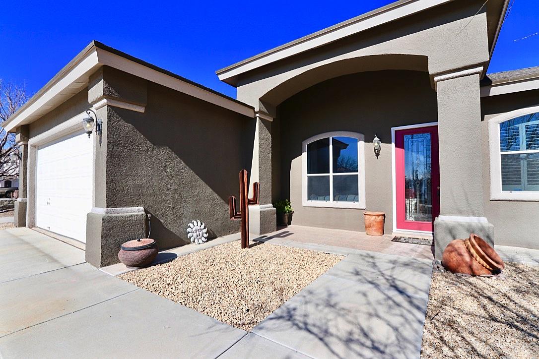 Dona Beatriz Cir, El Paso, TX 79932 #1