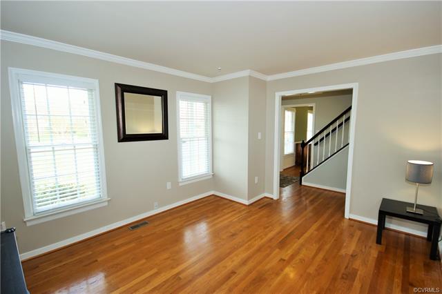 Bayrock Ct, Mechanicsville, VA 23116