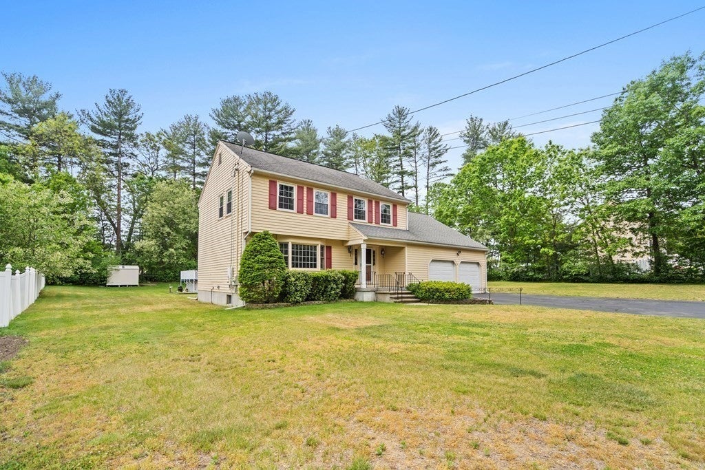 Mccarthy Way, Tewksbury, MA 01876 #1