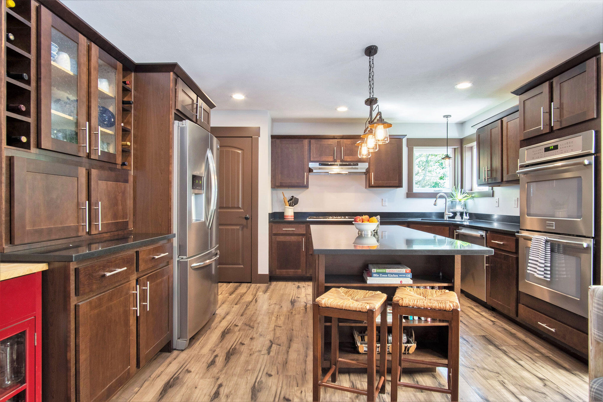 Douglas Trl, Twin Lake, MI 49457 #1