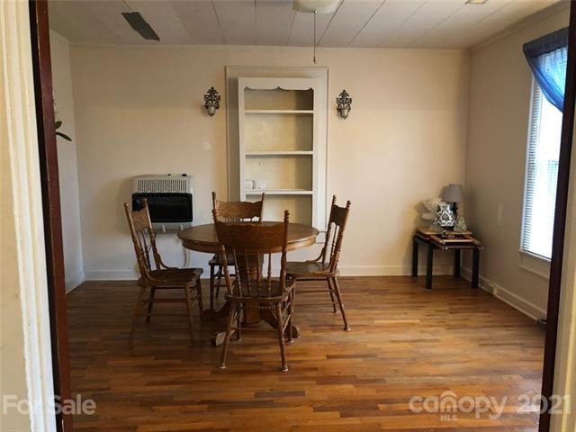 Ken Miller Rd, Rutherfordton, NC 28139