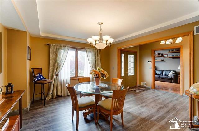 Golfview Way, Monroe, MI 48162 #1