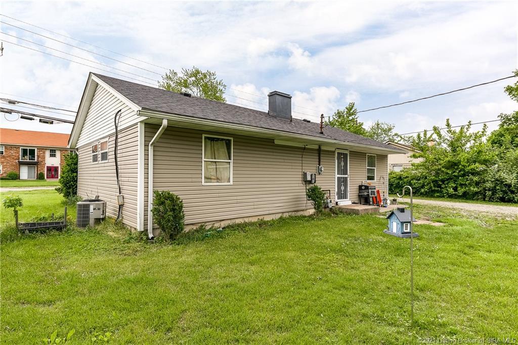 Allison Ln, Jeffersonville, IN 47130 #1
