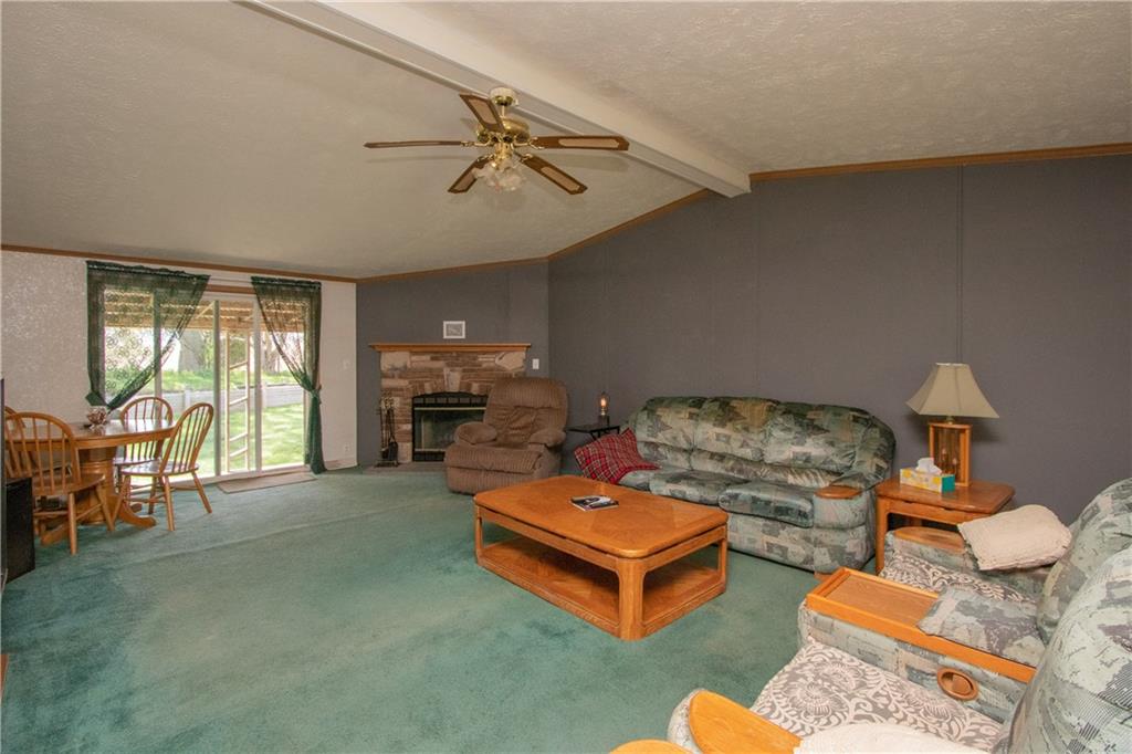 Hyvue St, Adel, IA 50003