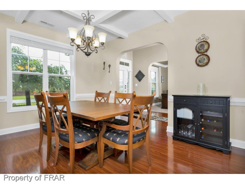 Park Hill Dr, Fayetteville, NC 28311
