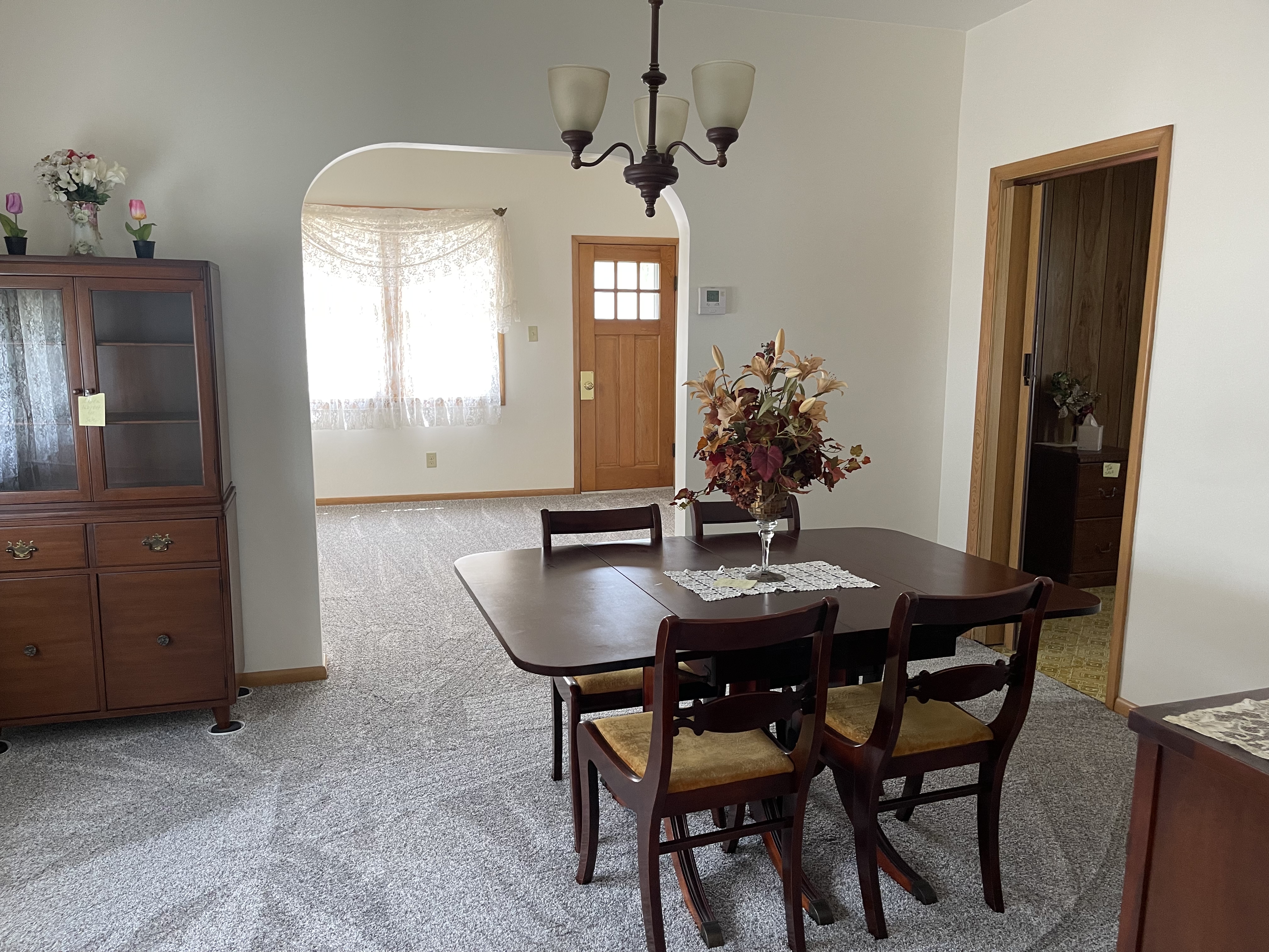 3rd St, Oglesby, IL 61348