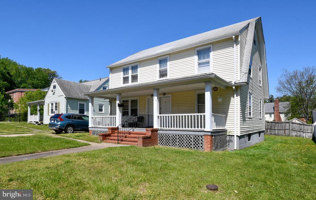William St, Fredericksburg, VA 22401