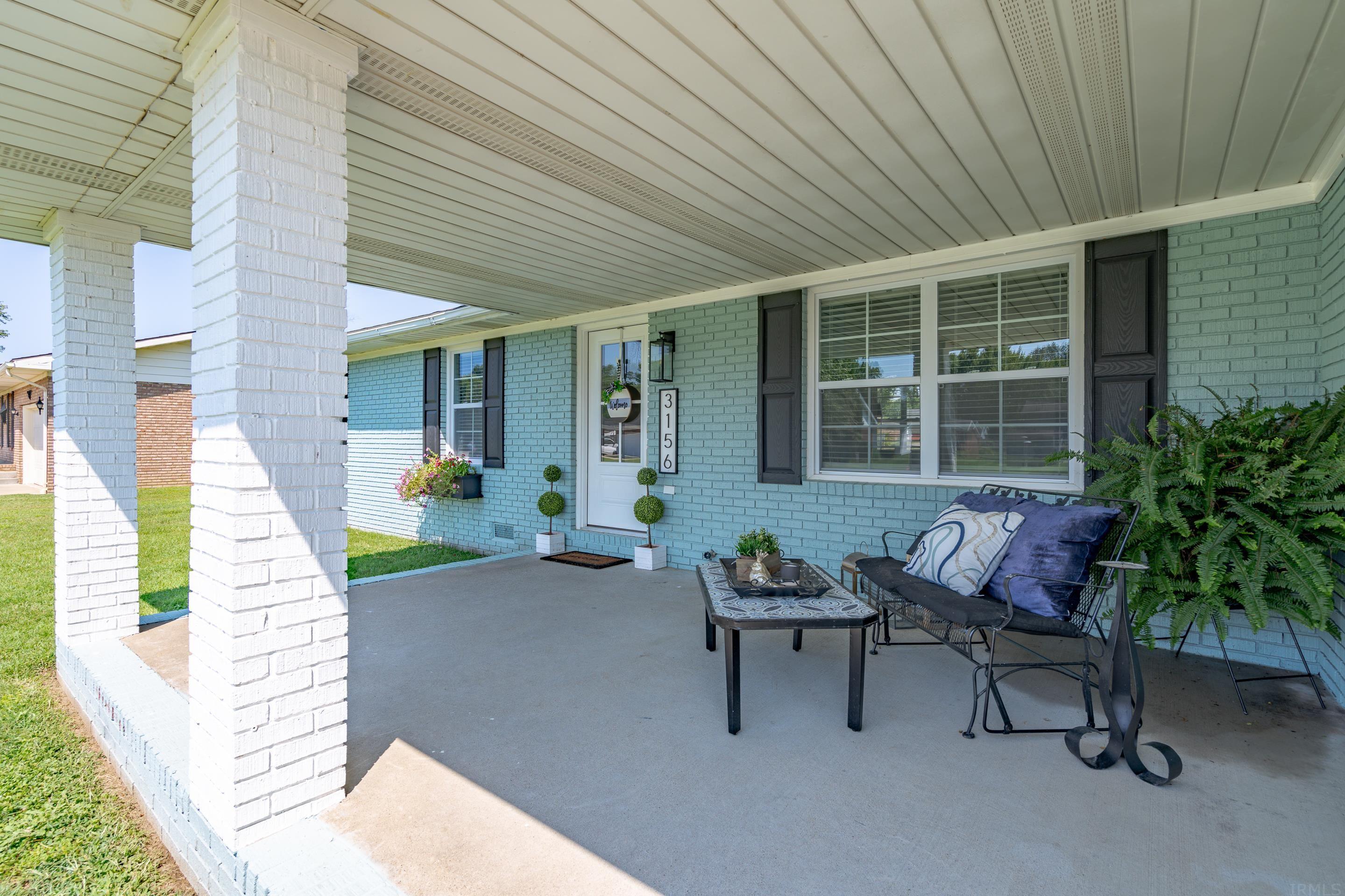 Apollo Dr, Rockport, IN 47635