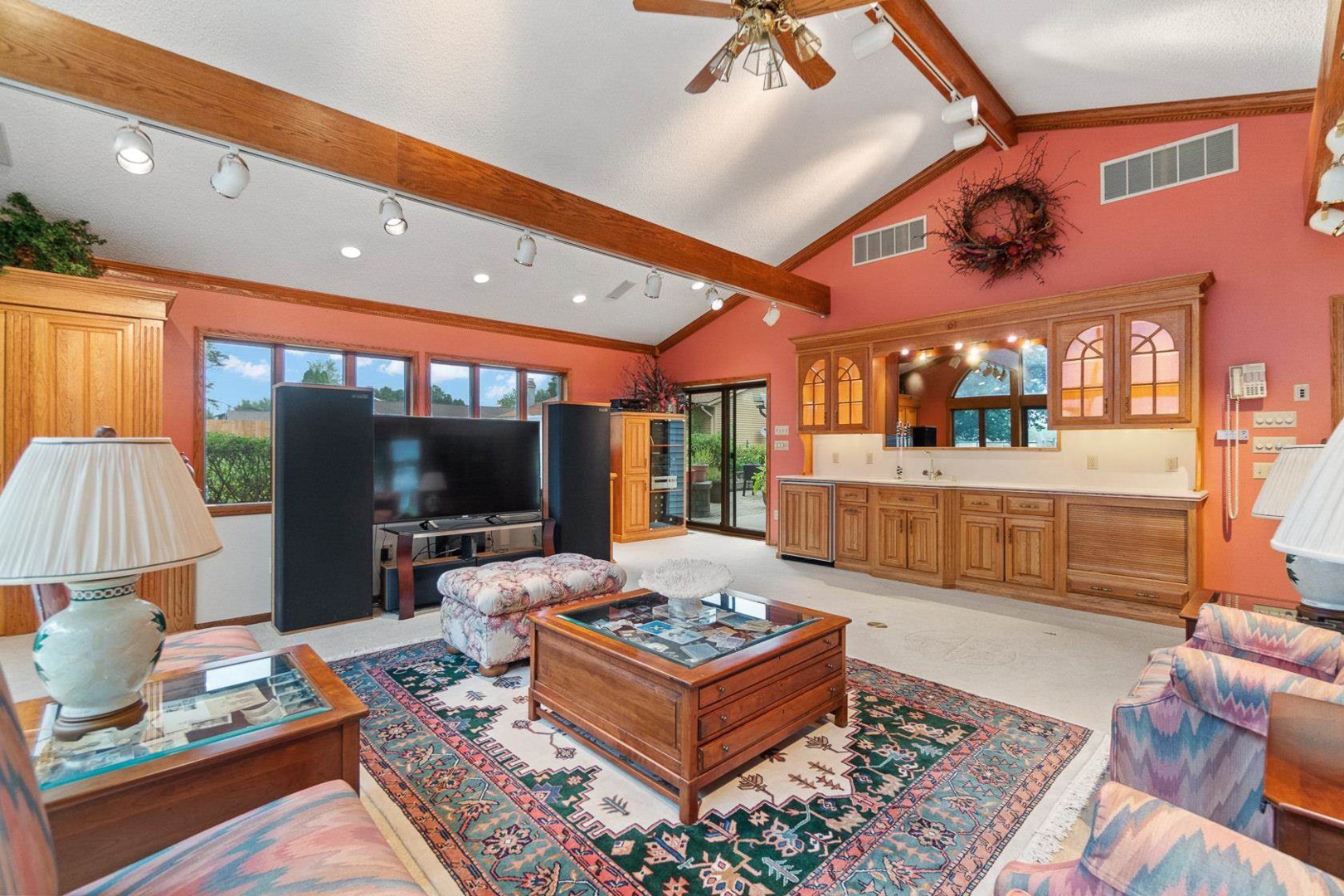 Willowbrook Trl, Bluffton, IN 46714