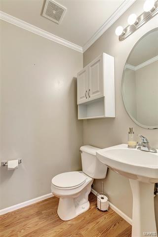 Winter Park Dr, O Fallon, MO 63366 #1