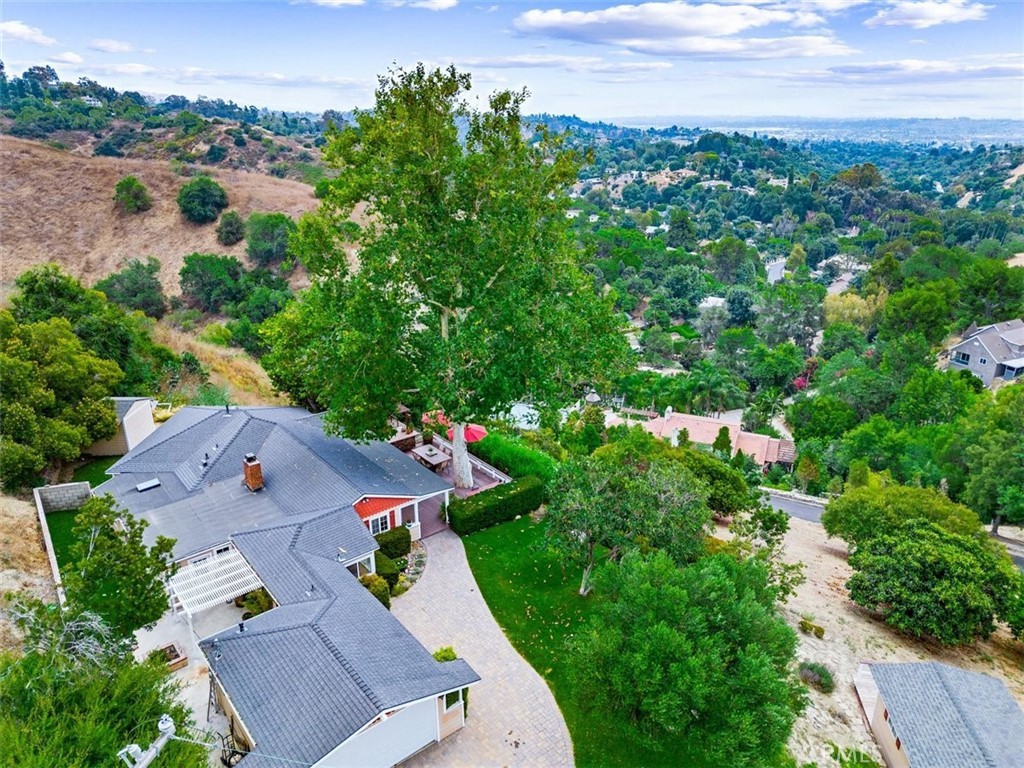 Lupin Hill Rd, LA Habra Heights, CA 90631