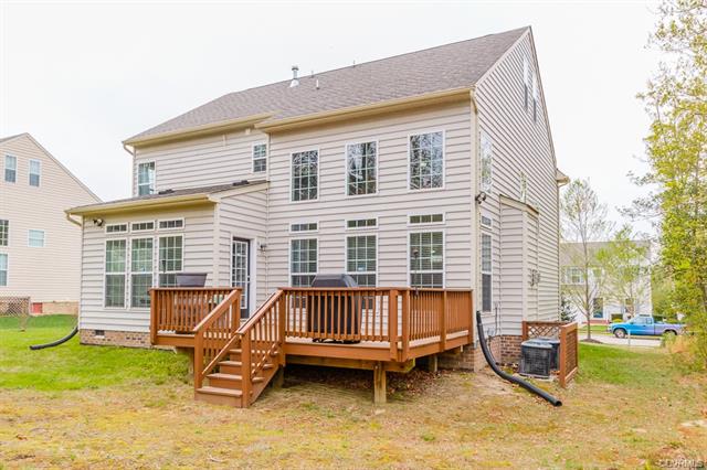 Spratling Way, North Chesterfield, VA 23237