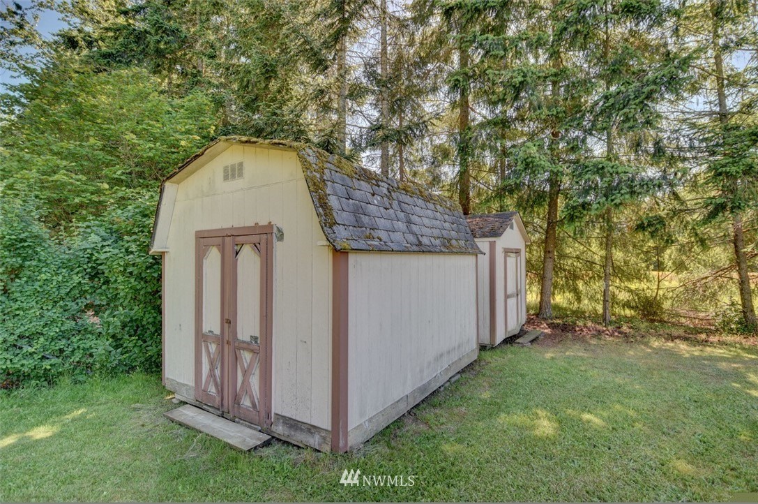 Prairie Ridge Dr, Olympia, WA 98516